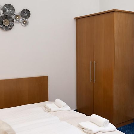 Hotel Apollon Litoměřice 외부 사진