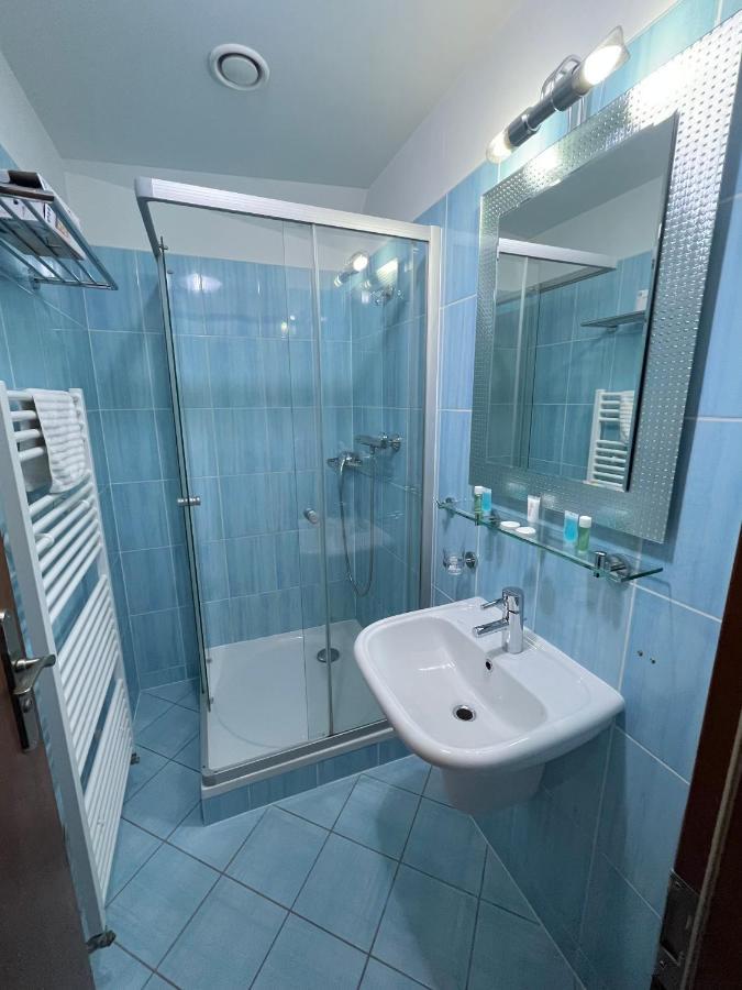 Hotel Apollon Litoměřice 외부 사진