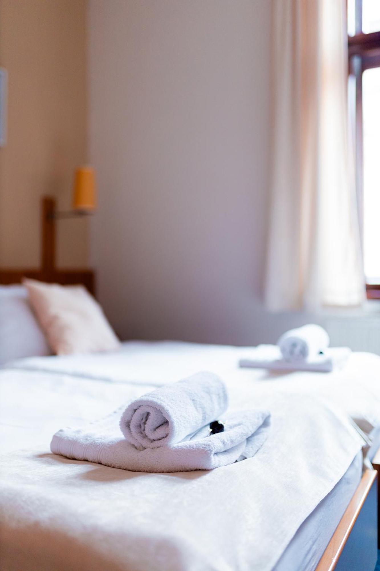 Hotel Apollon Litoměřice 외부 사진