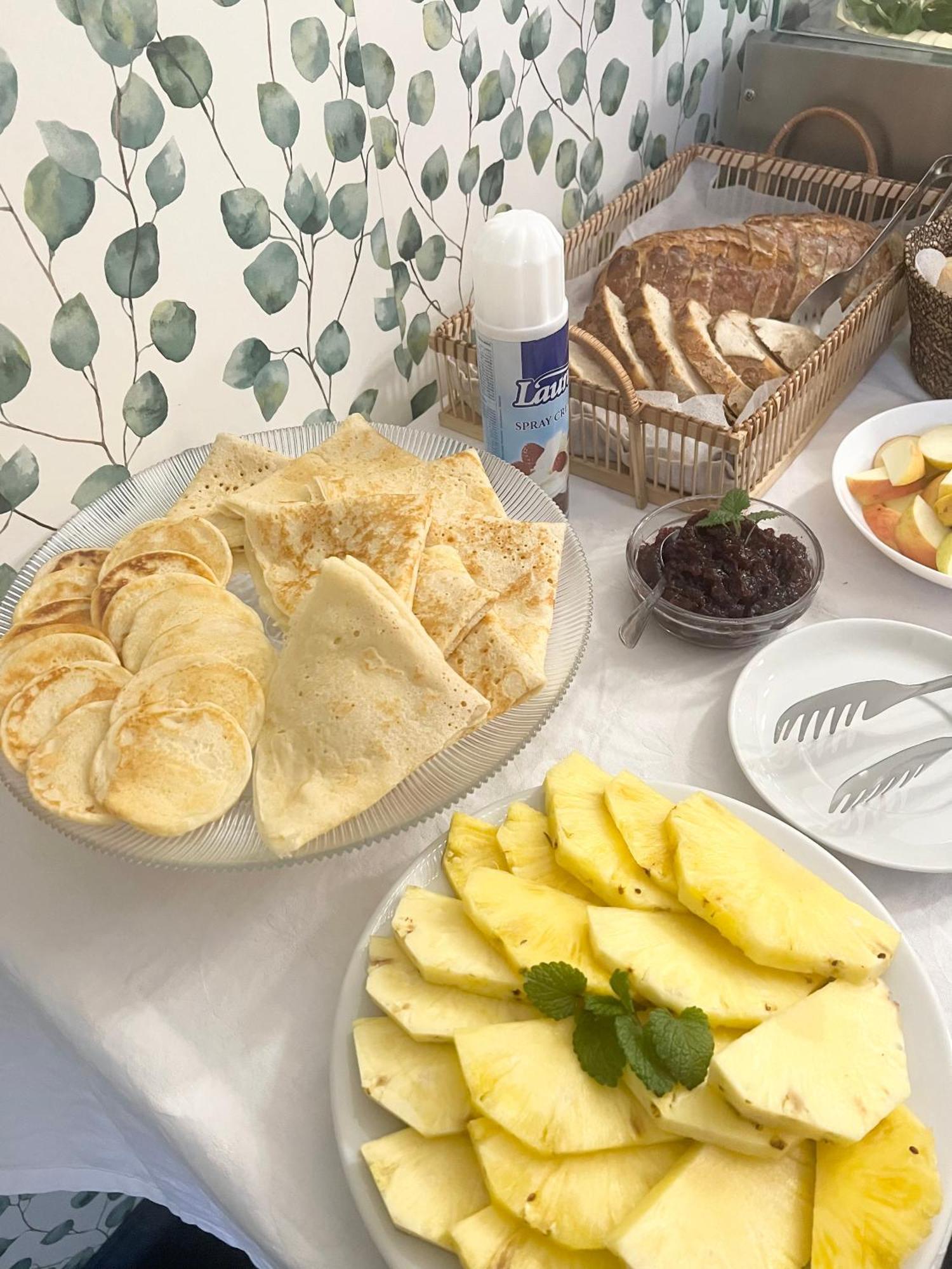Hotel Apollon Litoměřice 외부 사진