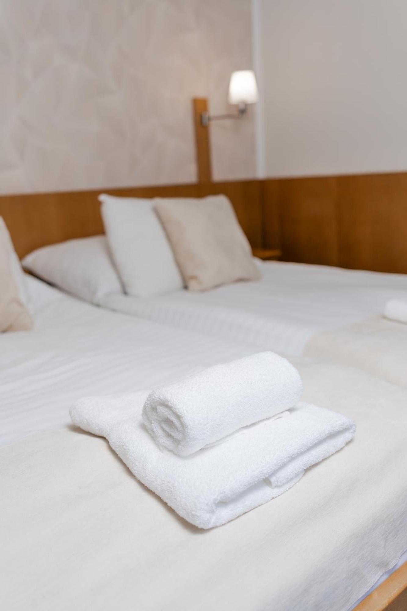Hotel Apollon Litoměřice 외부 사진